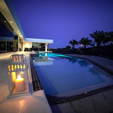 Valhalla Villa Playa Blanca  Exterior foto