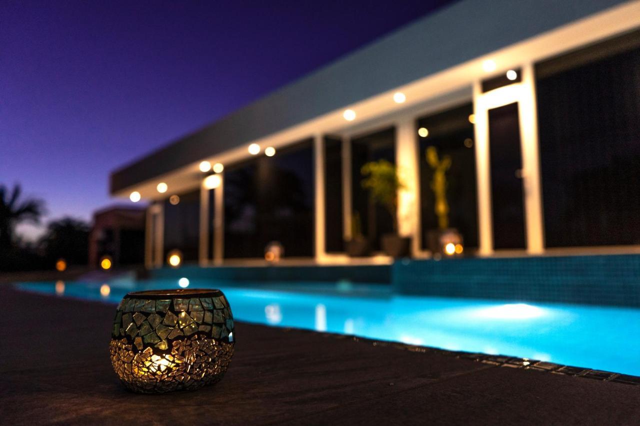 Valhalla Villa Playa Blanca  Exterior foto